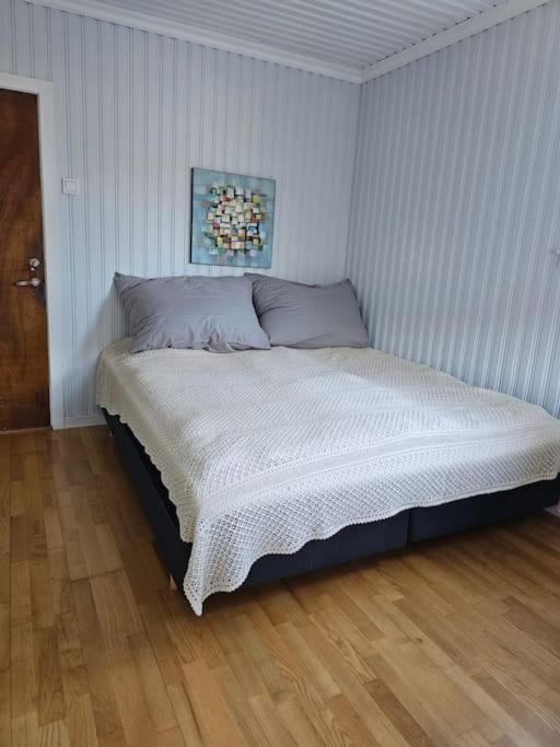 Vila Cozy Family House Tromsø Exteriér fotografie
